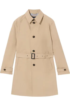 Brooks Brothers Belted trench coat