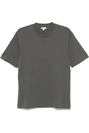 Sunspel Cotton T-shirt