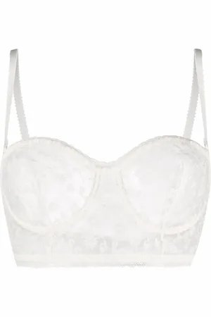 ERES Joie floral underwired bra