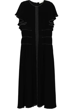 ULLA JOHNSON Anais dress