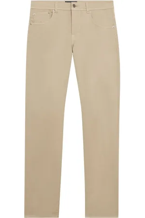 Brooks Brothers Straight-leg trousers