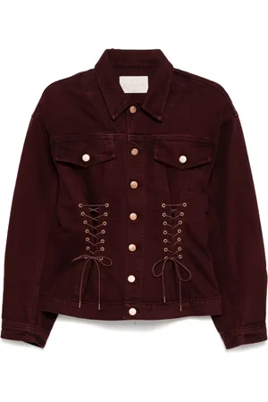 ULLA JOHNSON Naomi jacket