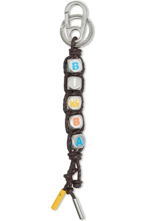 Bimba y Lola Dice-logo keyring