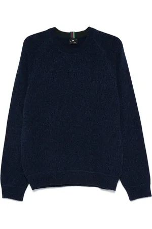 Paul Smith Merino wool jumper