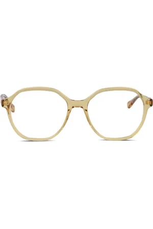 Chloé Square-frame glasses
