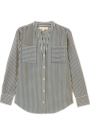 Brooks Brothers Striped button-up shirt