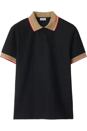 Burberry Cotton polo shirt