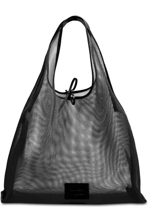 Bimba y Lola Paper shoulder bag