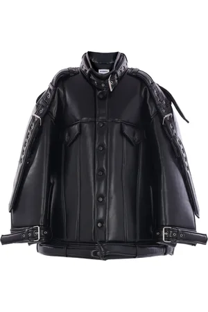 MELITTA BAUMEISTER Oversized jacket