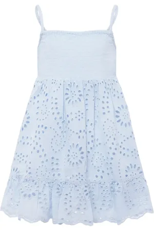 MC2 SAINT BARTH Cotton dress