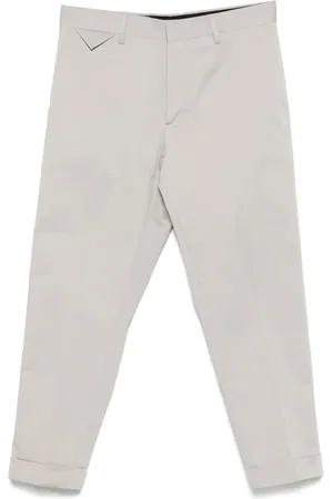 LOW BRAND Cooper trousers
