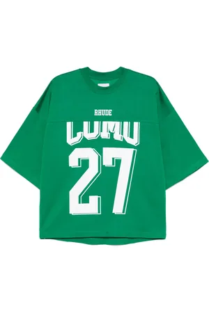 Rhude Como T-shirt