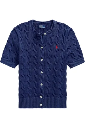 Ralph Lauren Cotton cardigan