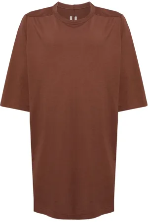 Rick Owens Jumbo T-shirt