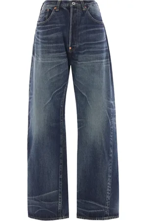 JUNYA WATANABE Straight-leg jeans