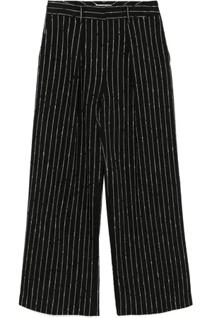 ULLA JOHNSON Carine trousers