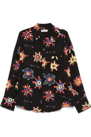 ROLD SKOV Batfit shirt