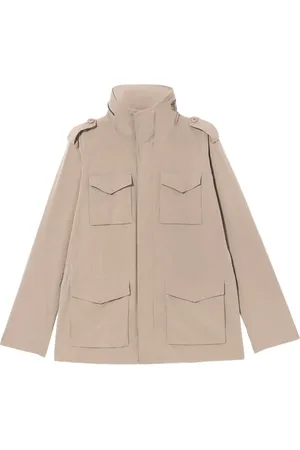 Brooks Brothers Water-repellent jacket