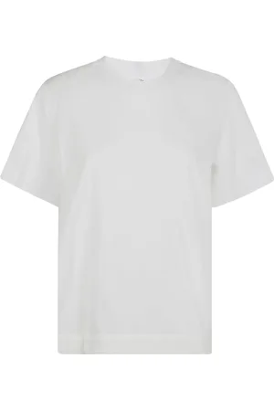 LIVIANA CONTI Cotton T-shirt