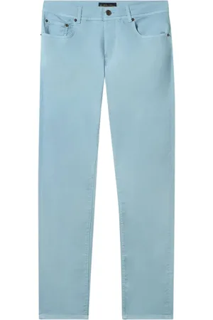 Brooks Brothers Cotton jeans