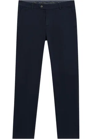 Brooks Brothers Straight-leg trousers