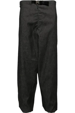 Fumito Ganryu Airy jeans