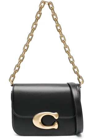 Coach Idol shoulder bag