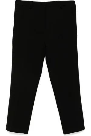 Nº21 Straight trousers
