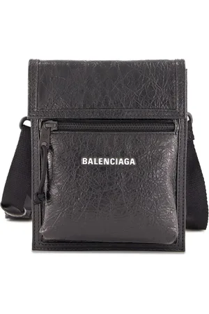 Balenciaga Small Explorer shoulder bag