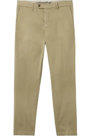 Brooks Brothers Cotton trousers