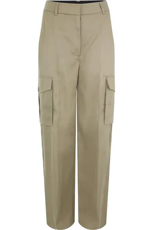 ULLA JOHNSON Aelin pants