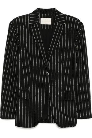 ULLA JOHNSON Dhemi blazer