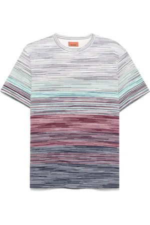 Missoni Striped T-shirt
