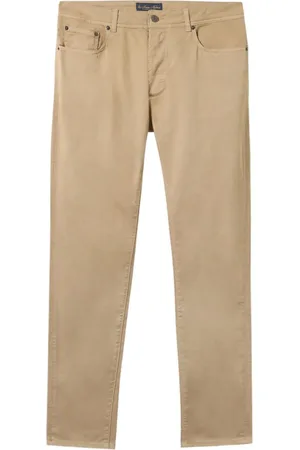 Brooks Brothers Cotton jeans