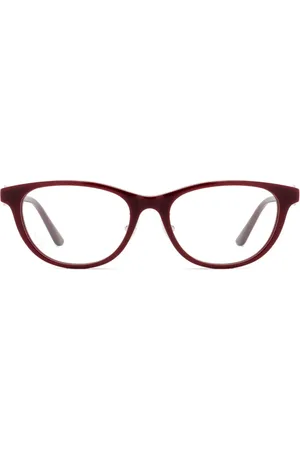 Cartier Logo-engraved glasses