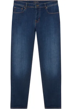 Brooks Brothers Cotton jeans