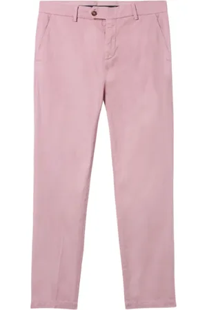 Brooks Brothers Cotton trousers