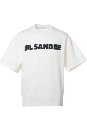 Jil Sander 2020 cotton T-shirt