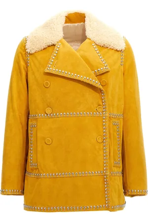 WALES BONNER Time jacket