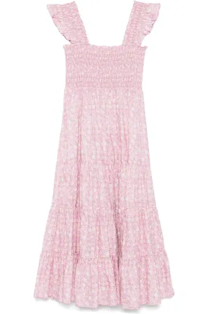 RIXO London Kendall maxi dress