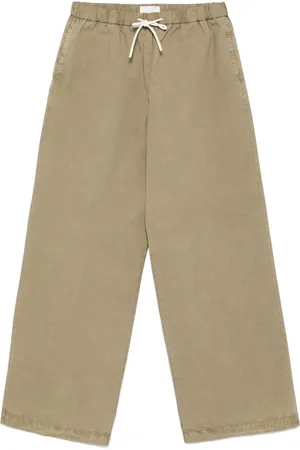 Circolo Poplin trousers