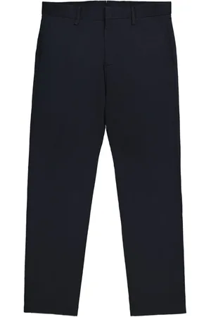 NN.07 Theo 1420 tailored trousers