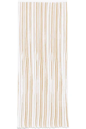 Giambattista Valli Ribbed midi skirt