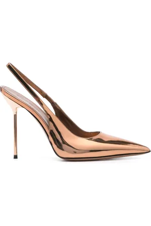 PARIS TEXAS 105mm Lidia pumps