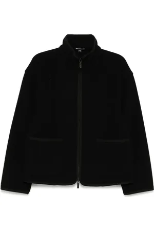 James Perse Zip-up jacket