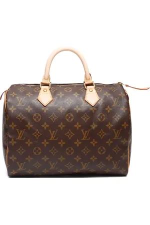 LOUIS VUITTON 2004 Speedy 30 handbag