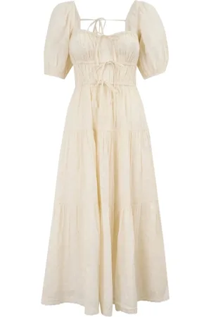 ULLA JOHNSON Palma dress