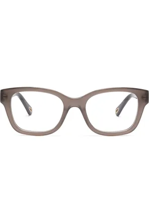 Chloé Square-frame glasses