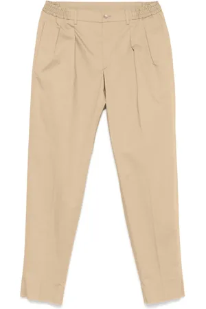 TAGLIATORE Gord trousers