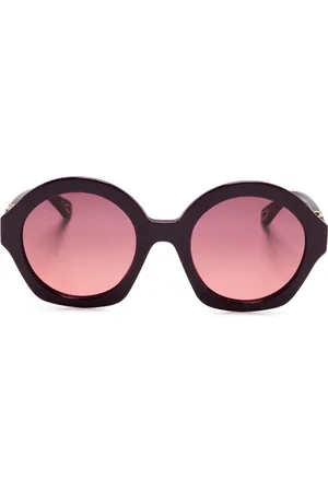 Chloé Marcie sunglasses